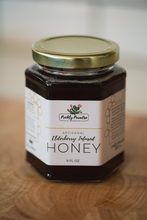 Load image into Gallery viewer, Elderberry Honey
