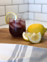 Load image into Gallery viewer, Elderberry Lemonade