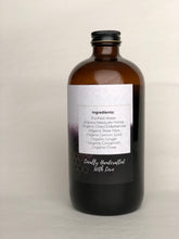 Load image into Gallery viewer, Elderberry Syrup 16 oz