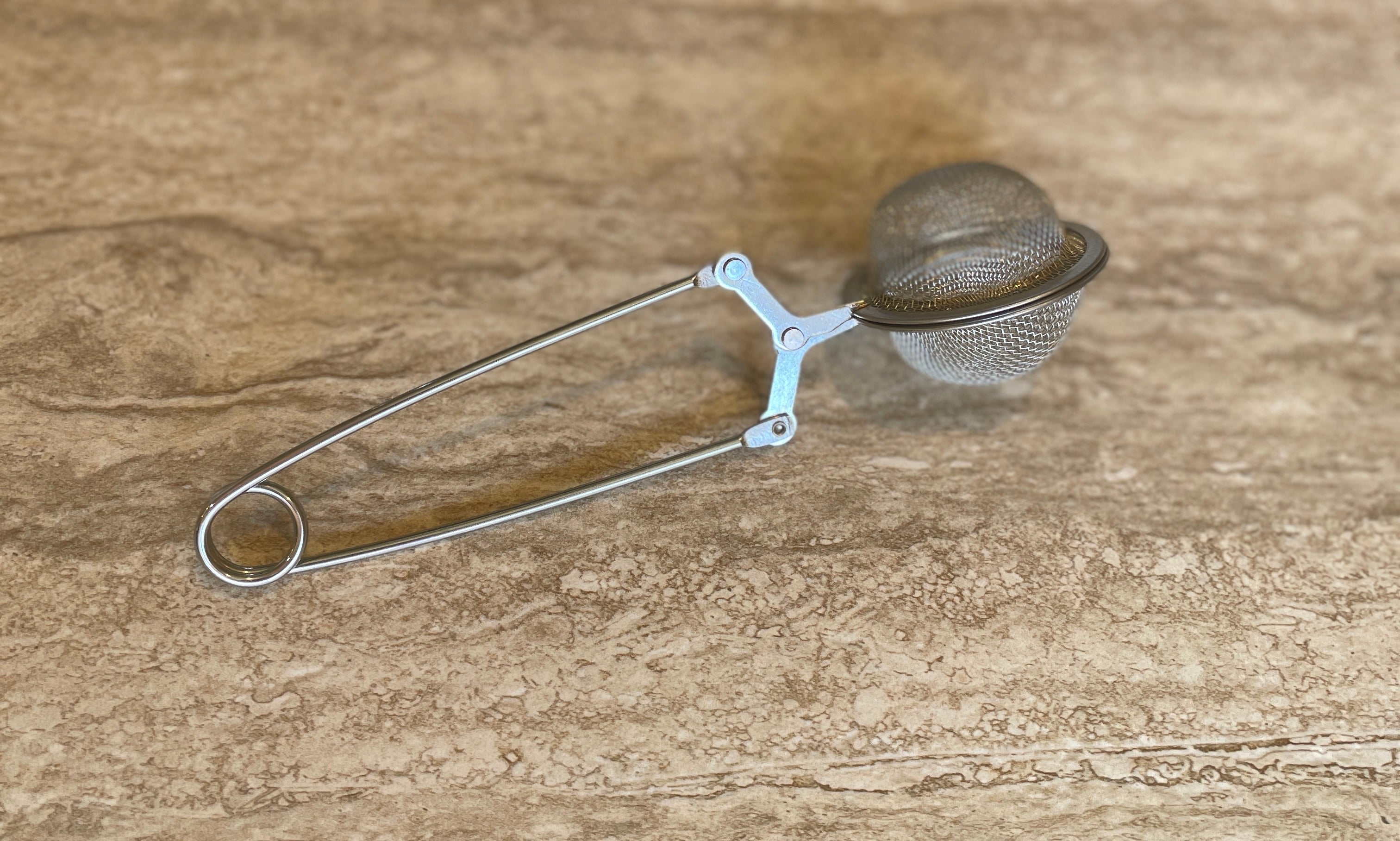 Tea Infuser – Prickly Paradise Elderberry