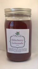Load image into Gallery viewer, Elderberry Lemonade
