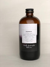 Load image into Gallery viewer, Elderberry Syrup 16 oz
